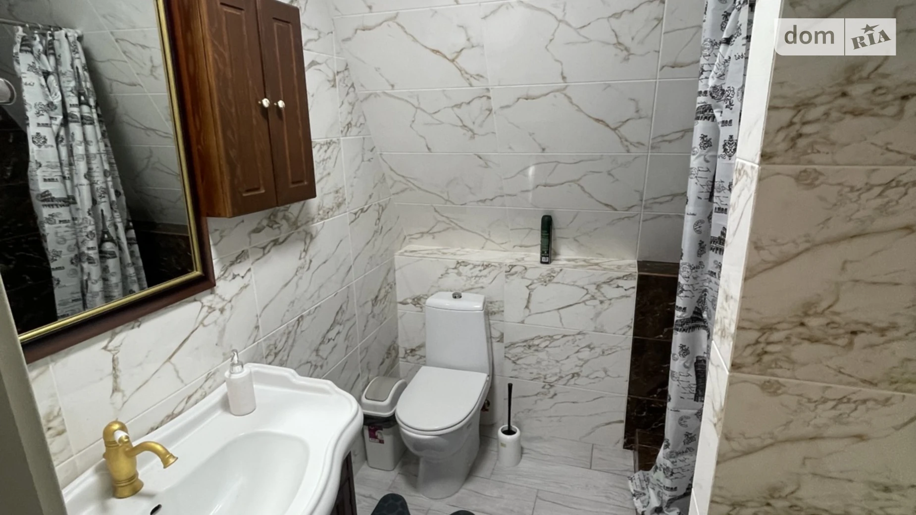 Сдается в аренду одноэтажный дом с подвалом, цена: 2500 грн - фото 3