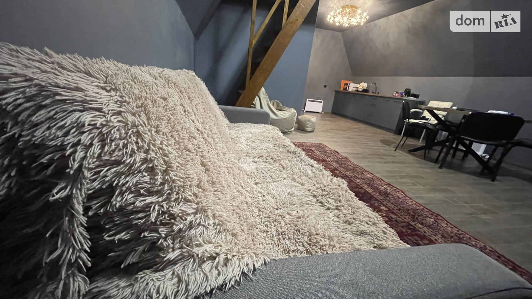 Сдается в аренду одноэтажный дом с подвалом, цена: 2500 грн - фото 5