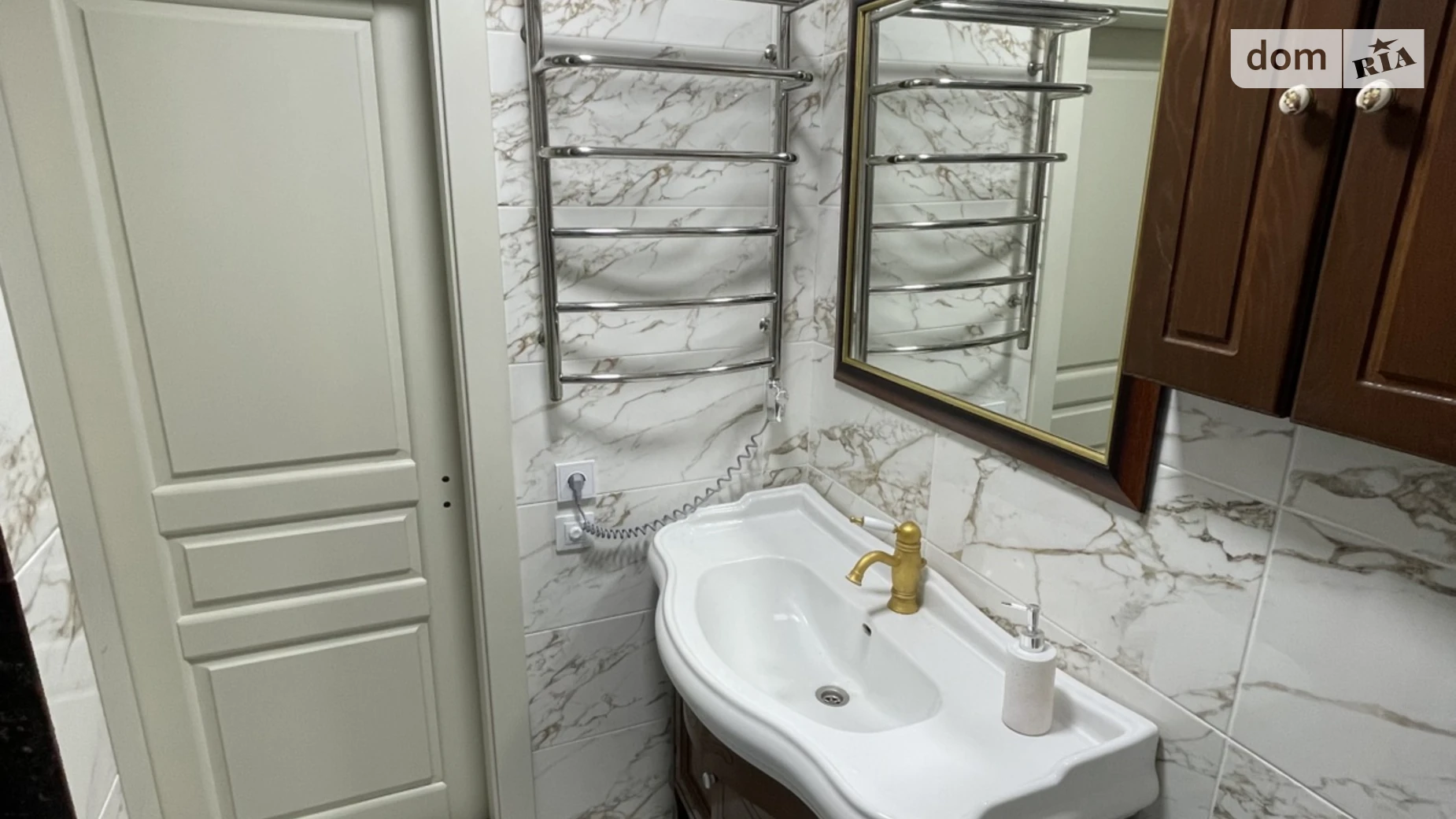 Сдается в аренду одноэтажный дом с подвалом, цена: 2500 грн - фото 4