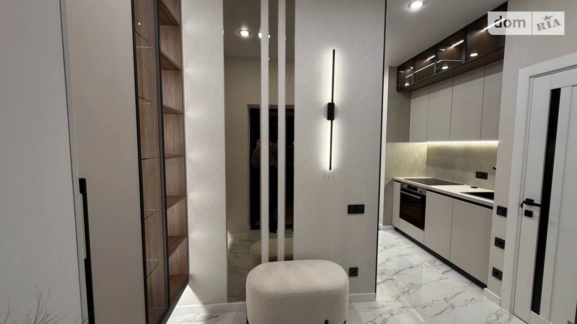 Продается 2-комнатная квартира 45 кв. м в Одессе, ул. Краснова - фото 3