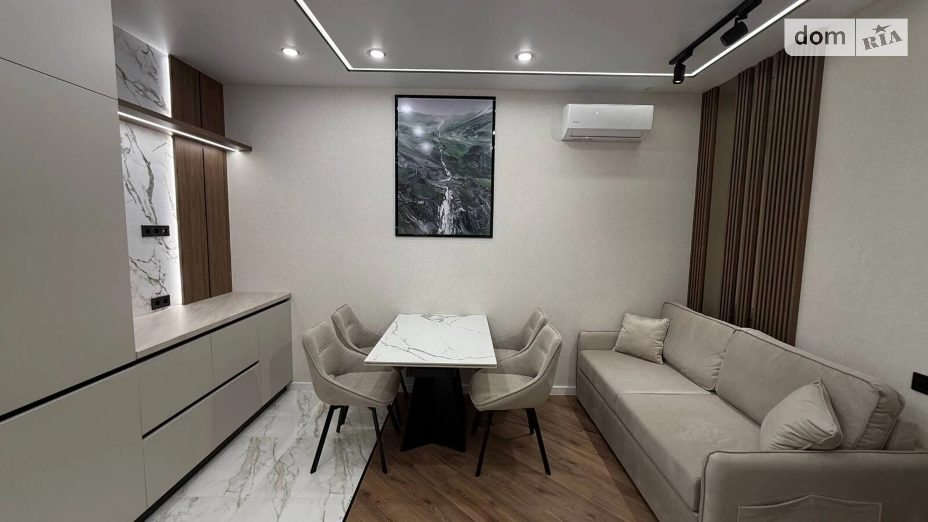 Продается 2-комнатная квартира 45 кв. м в Одессе, ул. Краснова - фото 2