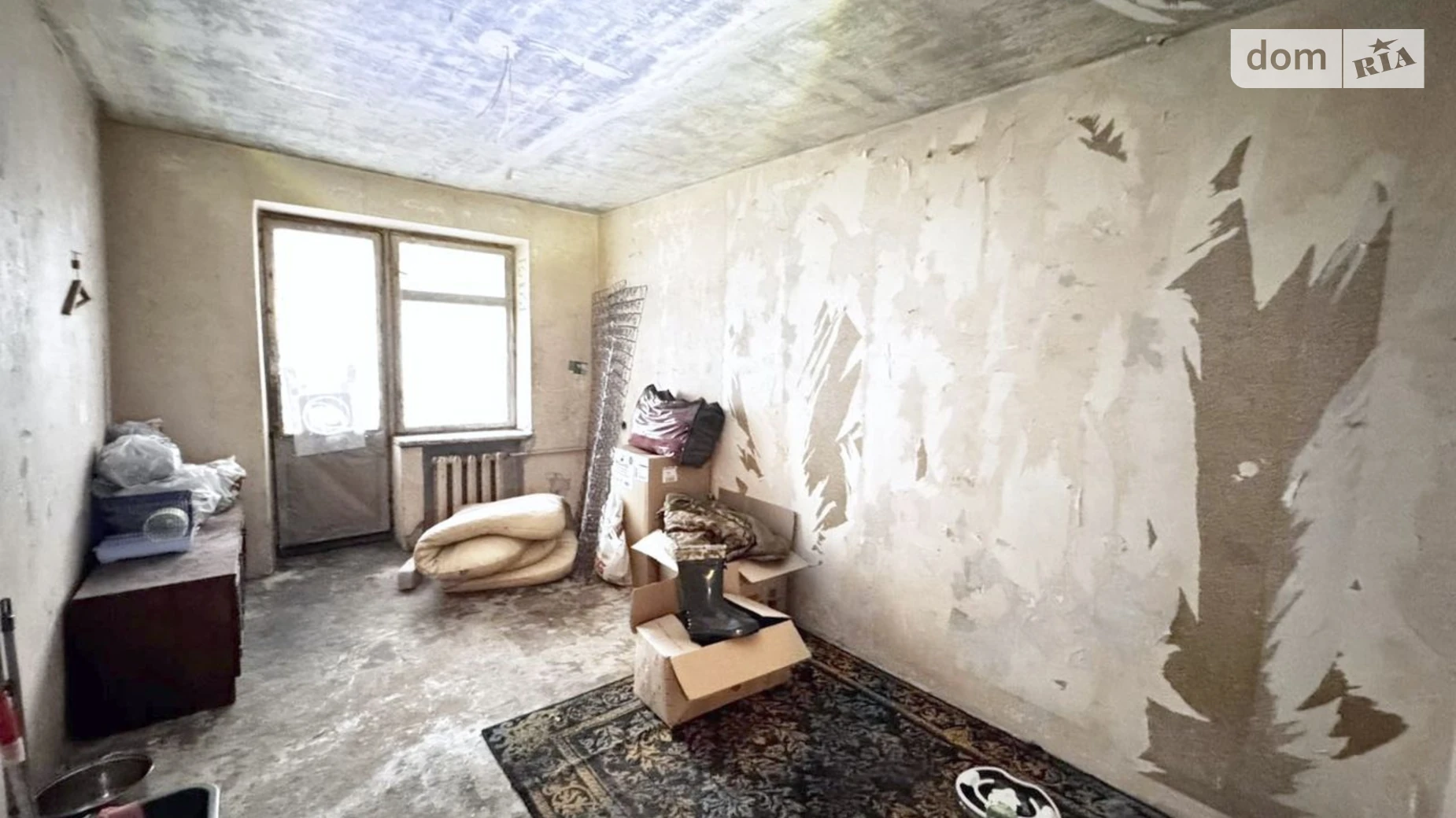 Продається 4-кімнатна квартира 82.1 кв. м у Слобожанському, вул. Будівельників - фото 3