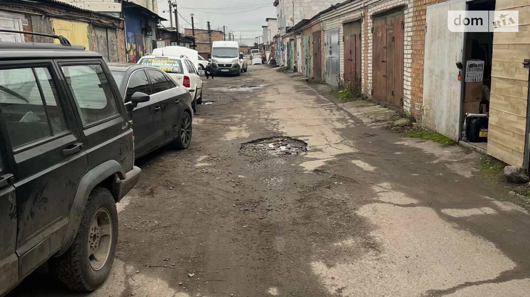 Продається окремий гараж під легкове авто на 24.4 кв. м, цена: 4700 $ - фото 5