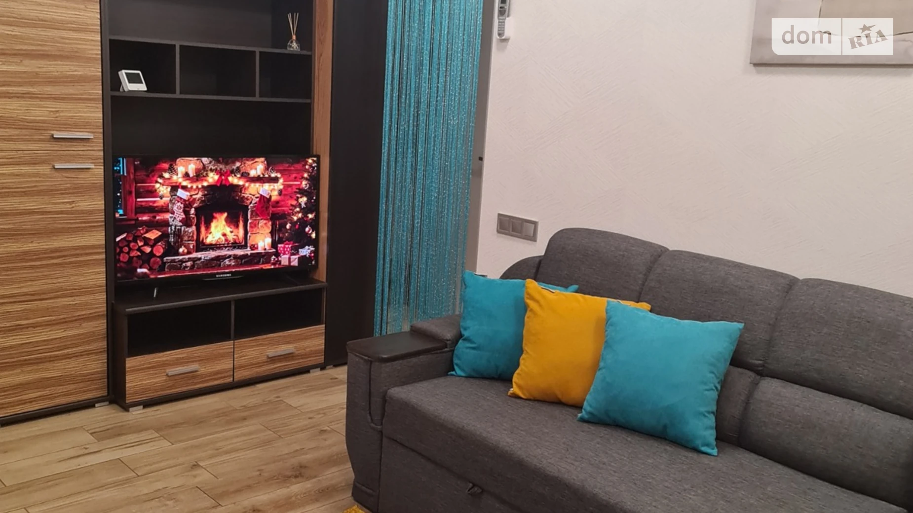 Сдается в аренду 1-комнатная квартира 42.5 кв. м в Киеве, ул. Радистов, 34П - фото 4