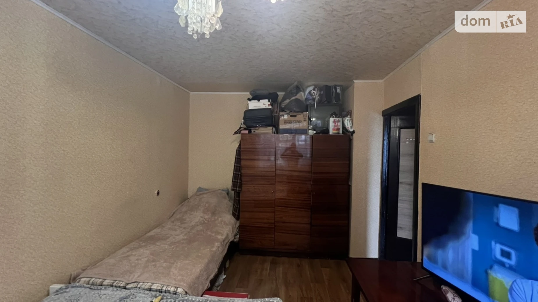 Продается 1-комнатная квартира 33 кв. м в Полтаве, ул. Братства тарасовцев(Партизанская) - фото 3