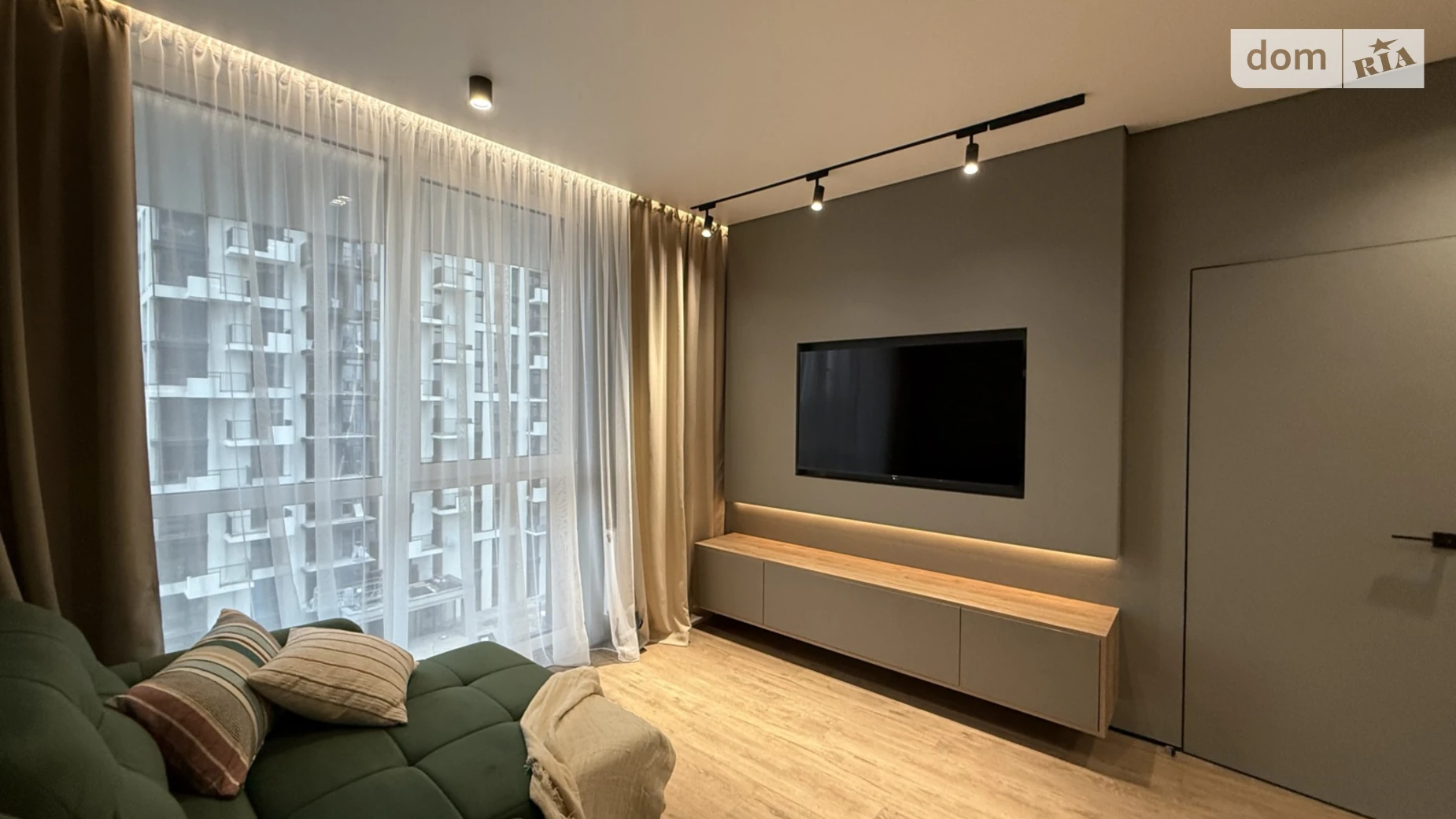 Продается 1-комнатная квартира 44.6 кв. м в Виннице, цена: 121900 $ - фото 2