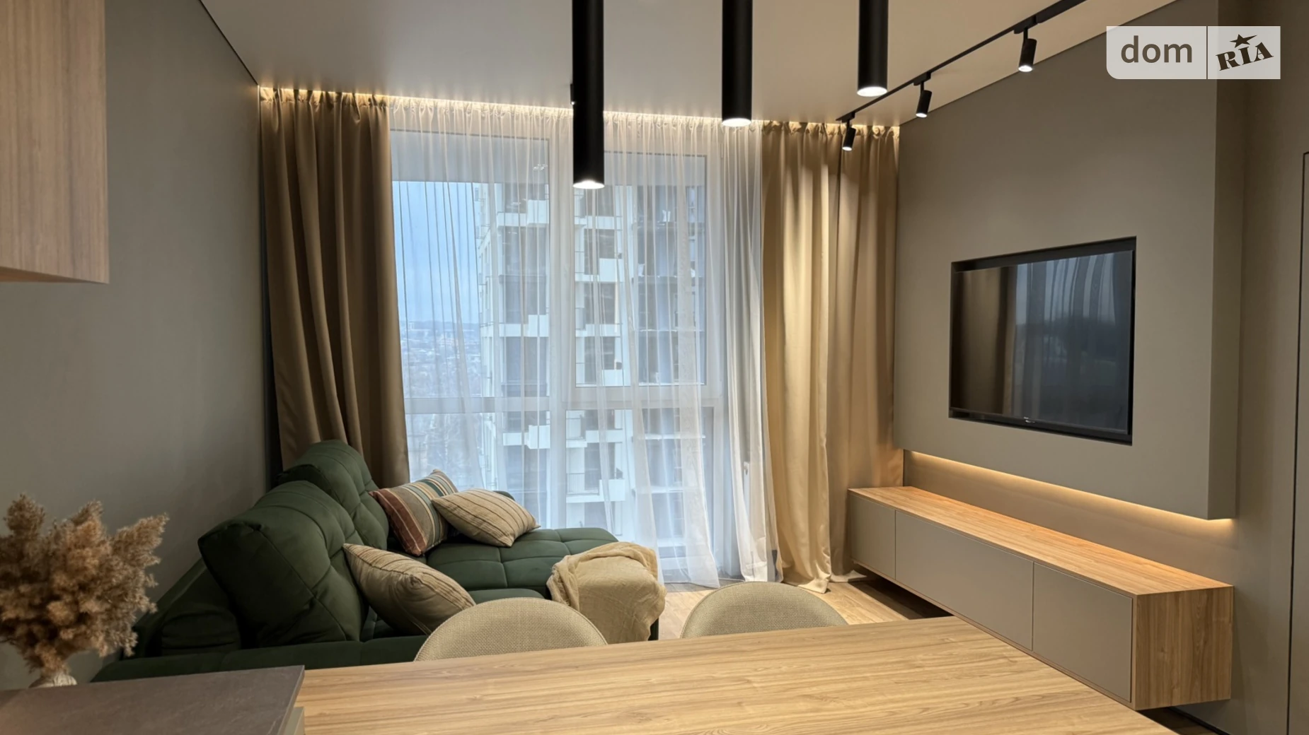 Продается 1-комнатная квартира 44.6 кв. м в Виннице, цена: 121900 $ - фото 3