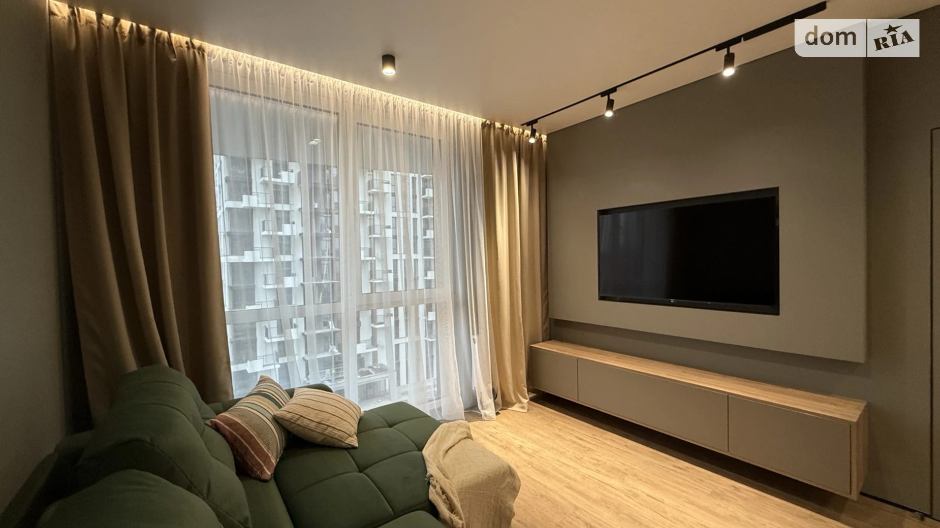 Продается 1-комнатная квартира 44.6 кв. м в Виннице, цена: 121900 $ - фото 4