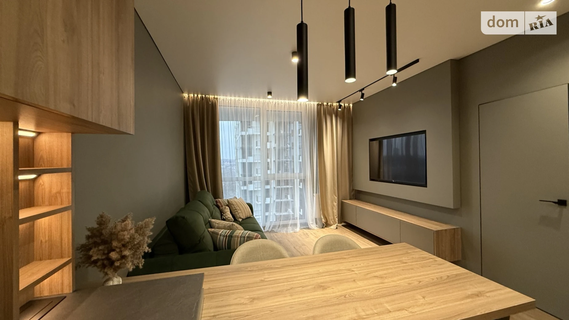 Продается 1-комнатная квартира 44.6 кв. м в Виннице, цена: 121900 $ - фото 5