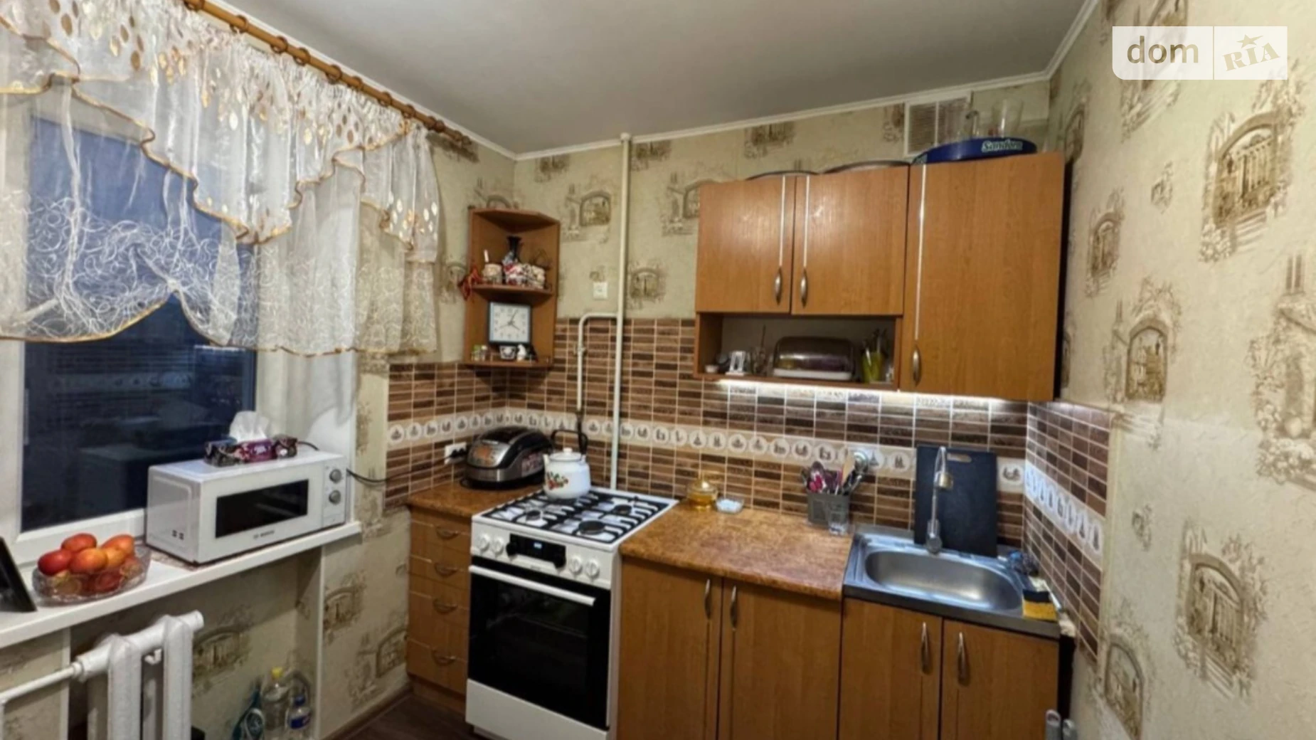 Продается 1-комнатная квартира 31 кв. м в Харькове, пр. Садовый, 5 - фото 3