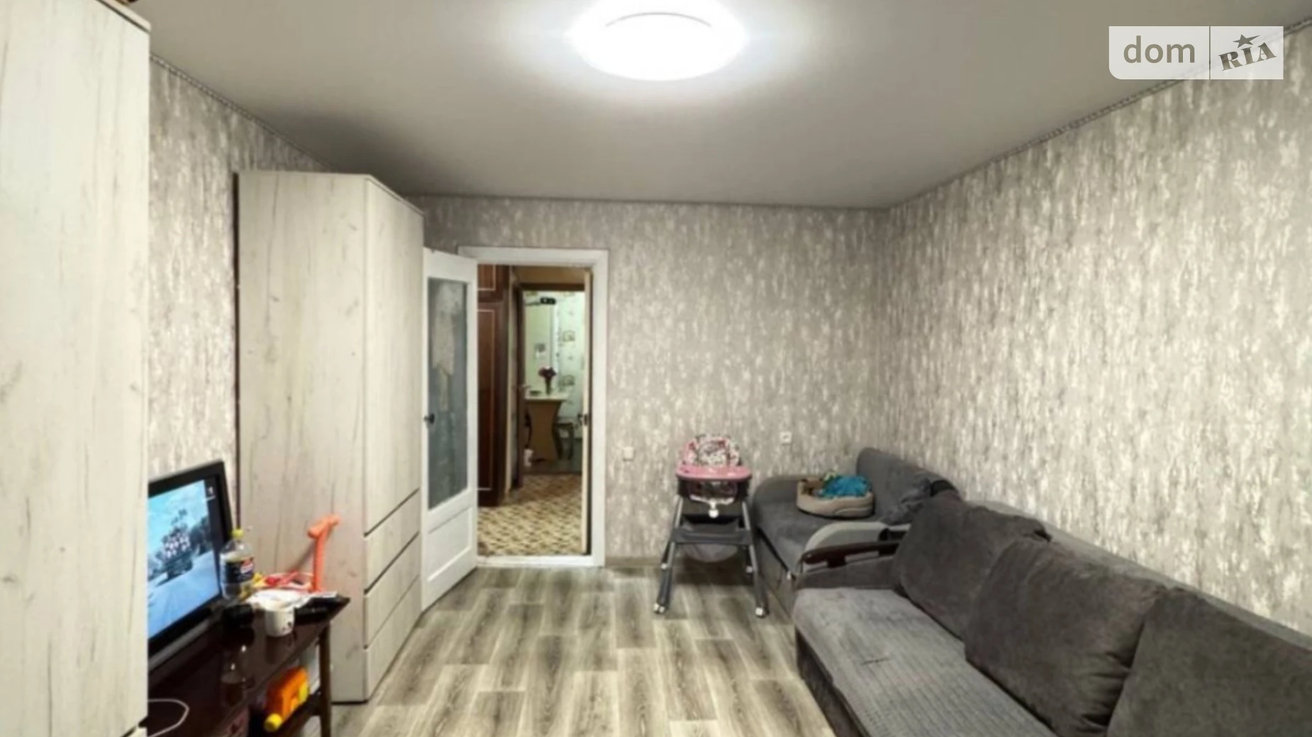 Продается 1-комнатная квартира 31 кв. м в Харькове, пр. Садовый, 5 - фото 2