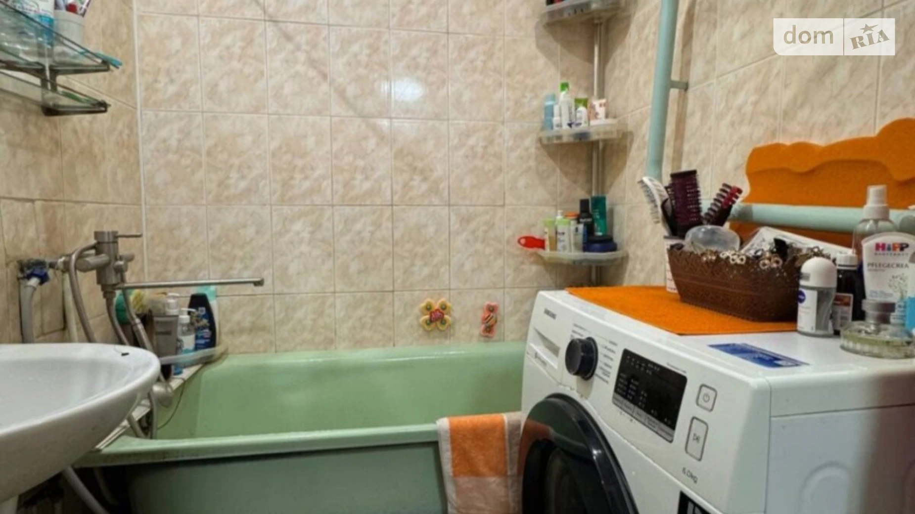 Продается 1-комнатная квартира 31 кв. м в Харькове, пр. Садовый, 5 - фото 5