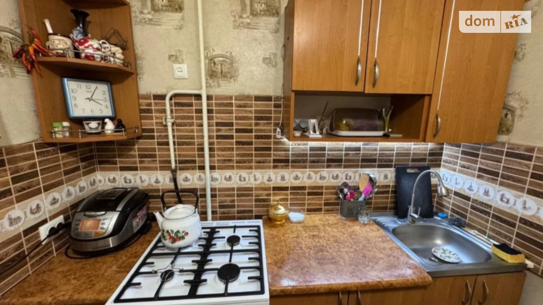 Продается 1-комнатная квартира 31 кв. м в Харькове, пр. Садовый, 5 - фото 4