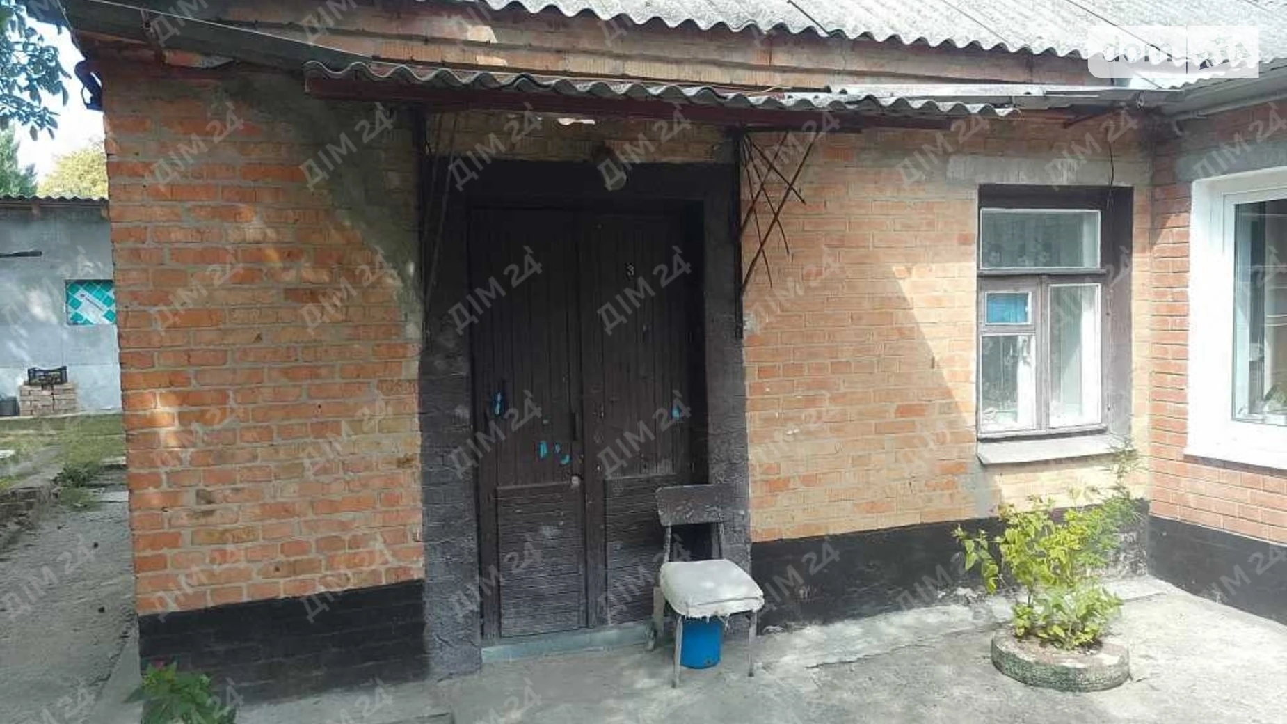 Продається частина будинку 23 кв. м з гаражем, цена: 15000 $ - фото 2