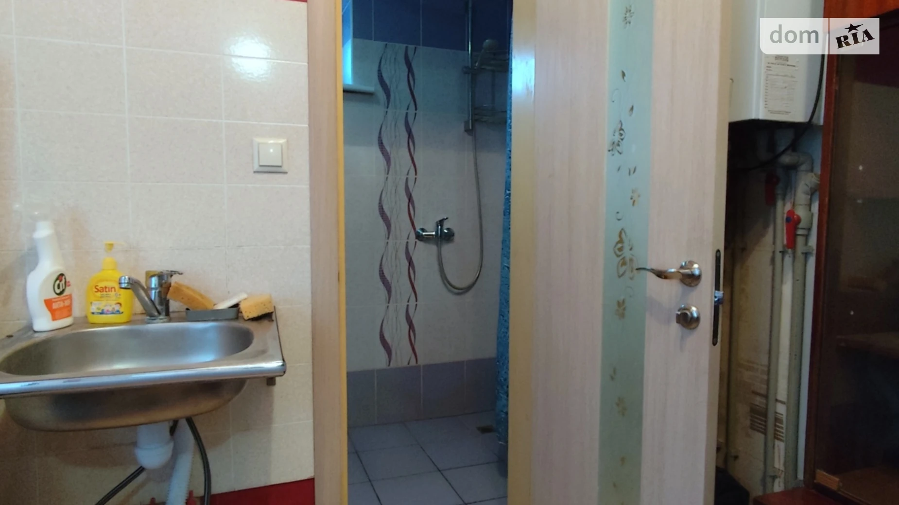 Продается 2-комнатная квартира 39 кв. м в Харькове, ул. Конотопская - фото 2