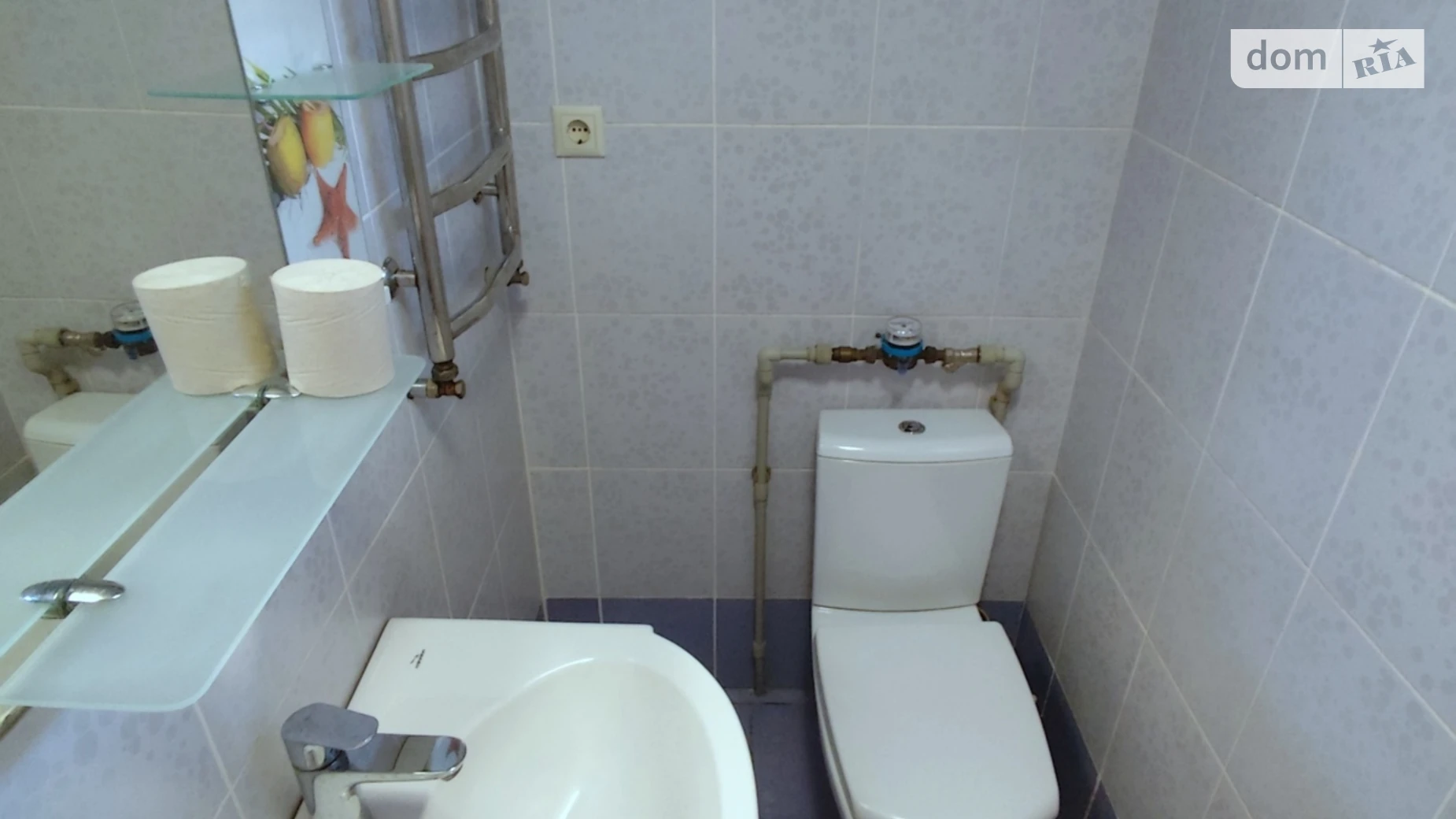 Продается 2-комнатная квартира 39 кв. м в Харькове, ул. Конотопская - фото 4