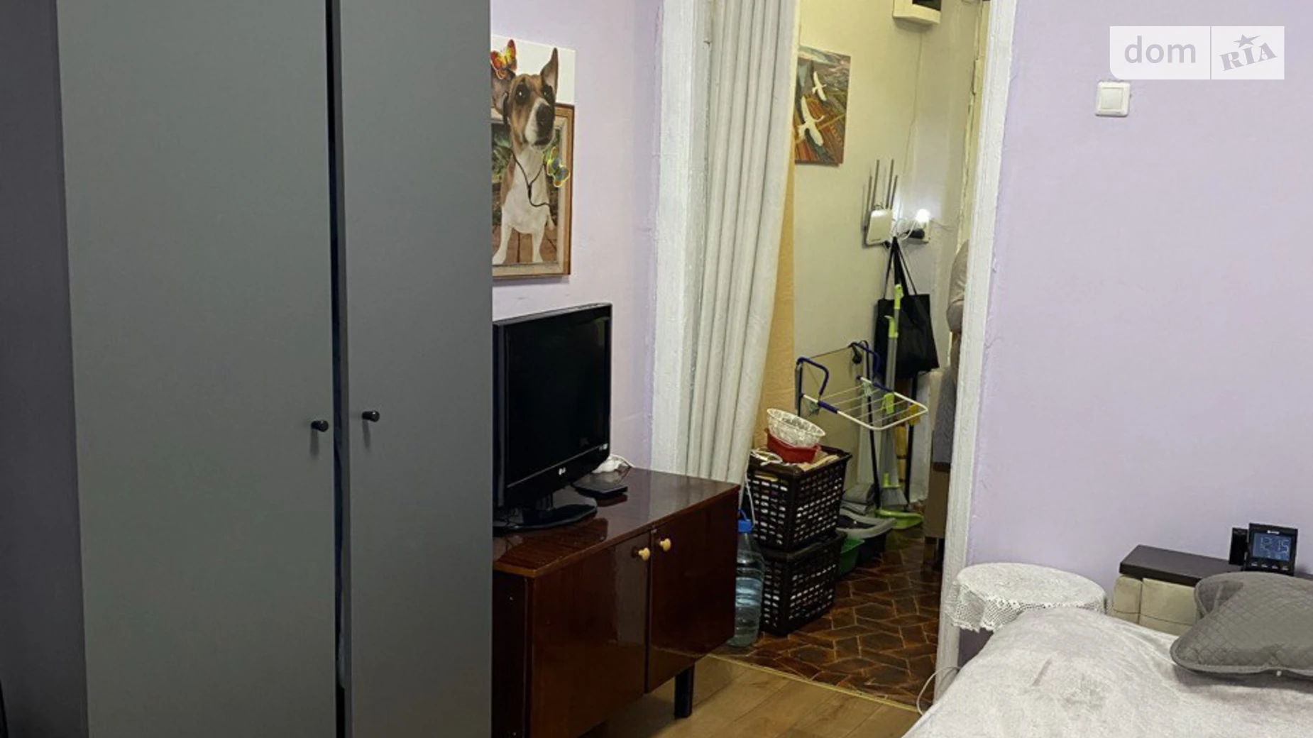Продается 2-комнатная квартира 35 кв. м в Днепре, цена: 21000 $ - фото 4