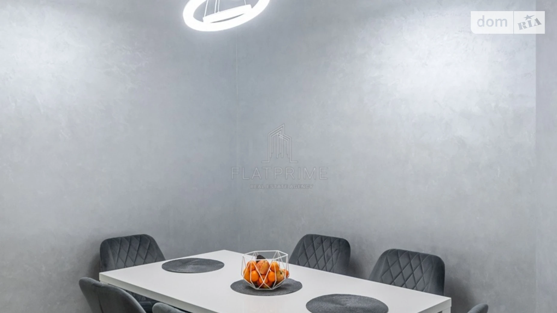 Продается 3-комнатная квартира 99.9 кв. м в Киеве, ул. Елены Пчилки, 8 - фото 4