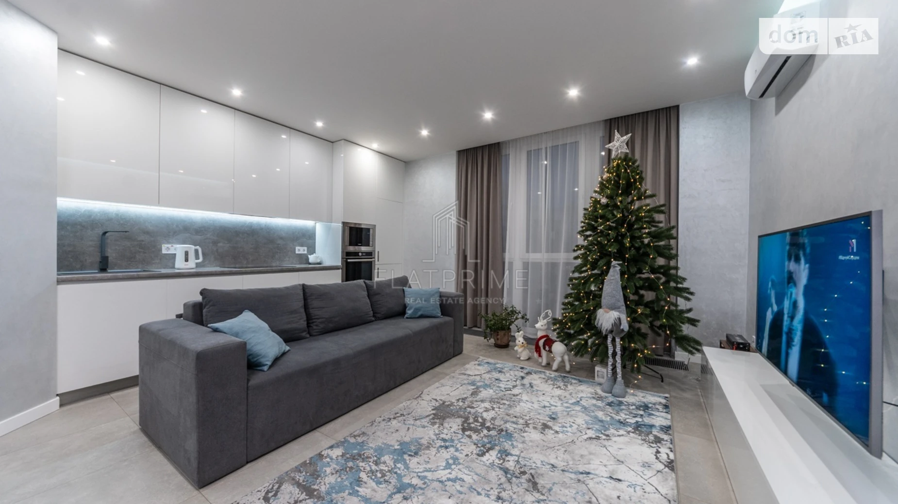 Продается 3-комнатная квартира 99.9 кв. м в Киеве, ул. Елены Пчилки, 8 - фото 3