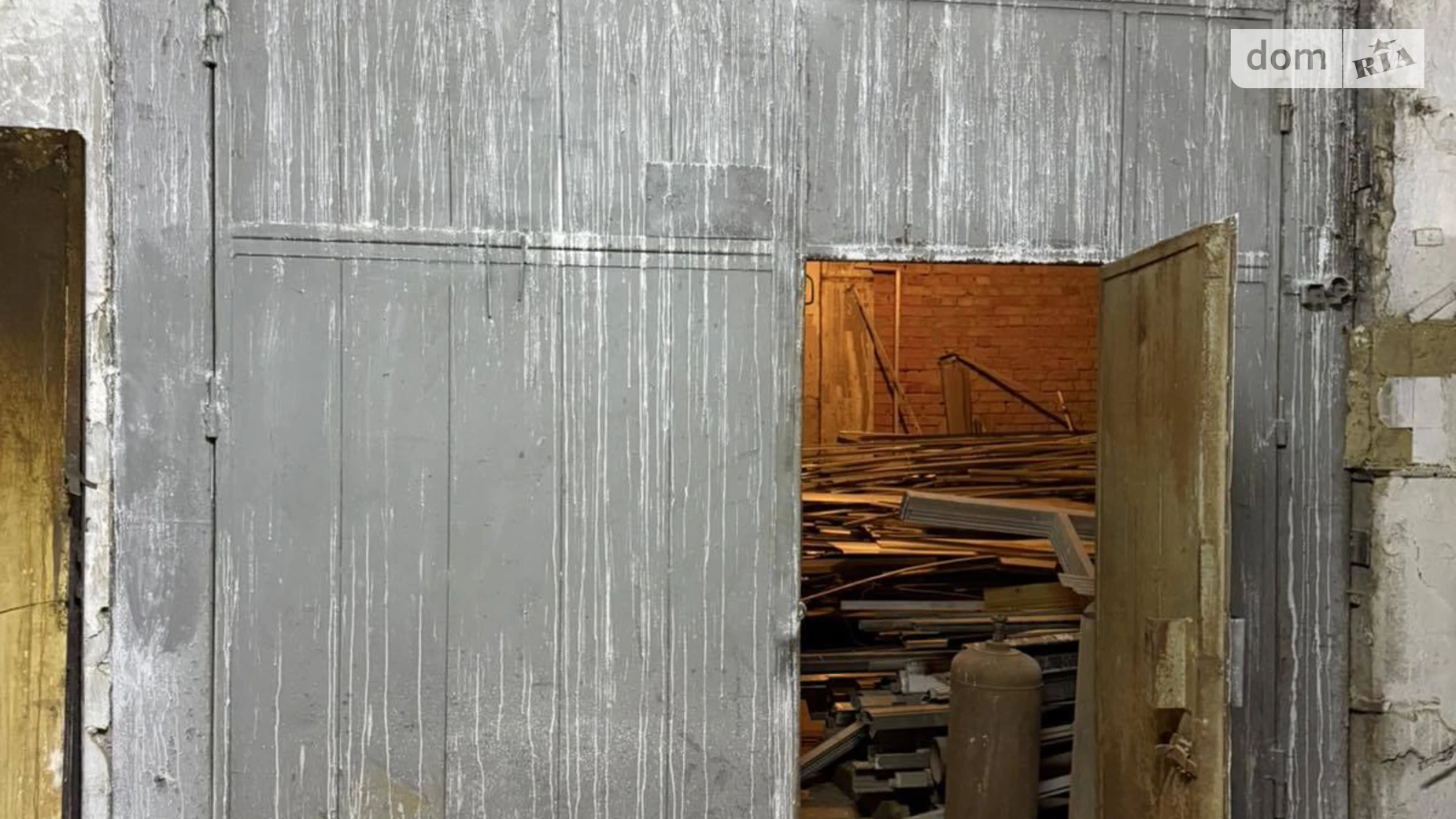 Сдается в аренду помещения свободного назначения 580 кв. м в 1-этажном здании, цена: 63800 грн - фото 5