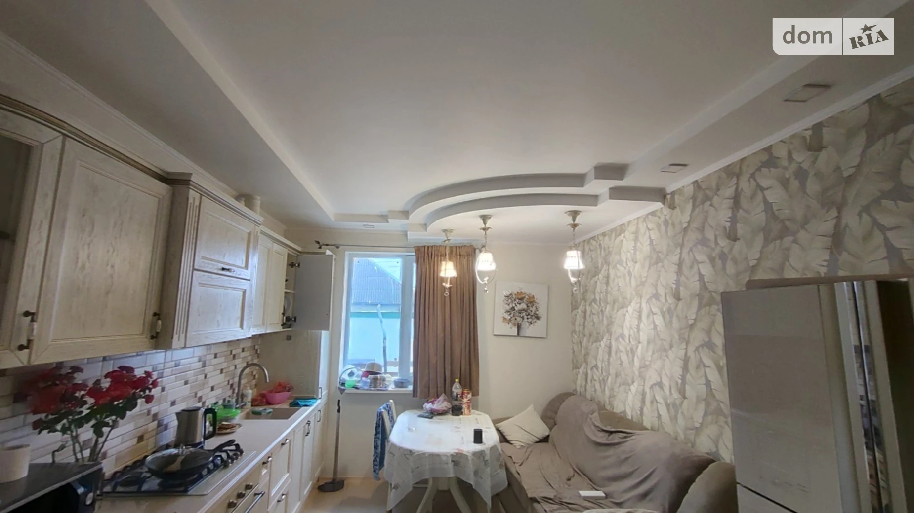 Продается одноэтажный дом 104 кв. м с садом, цена: 69000 $ - фото 2