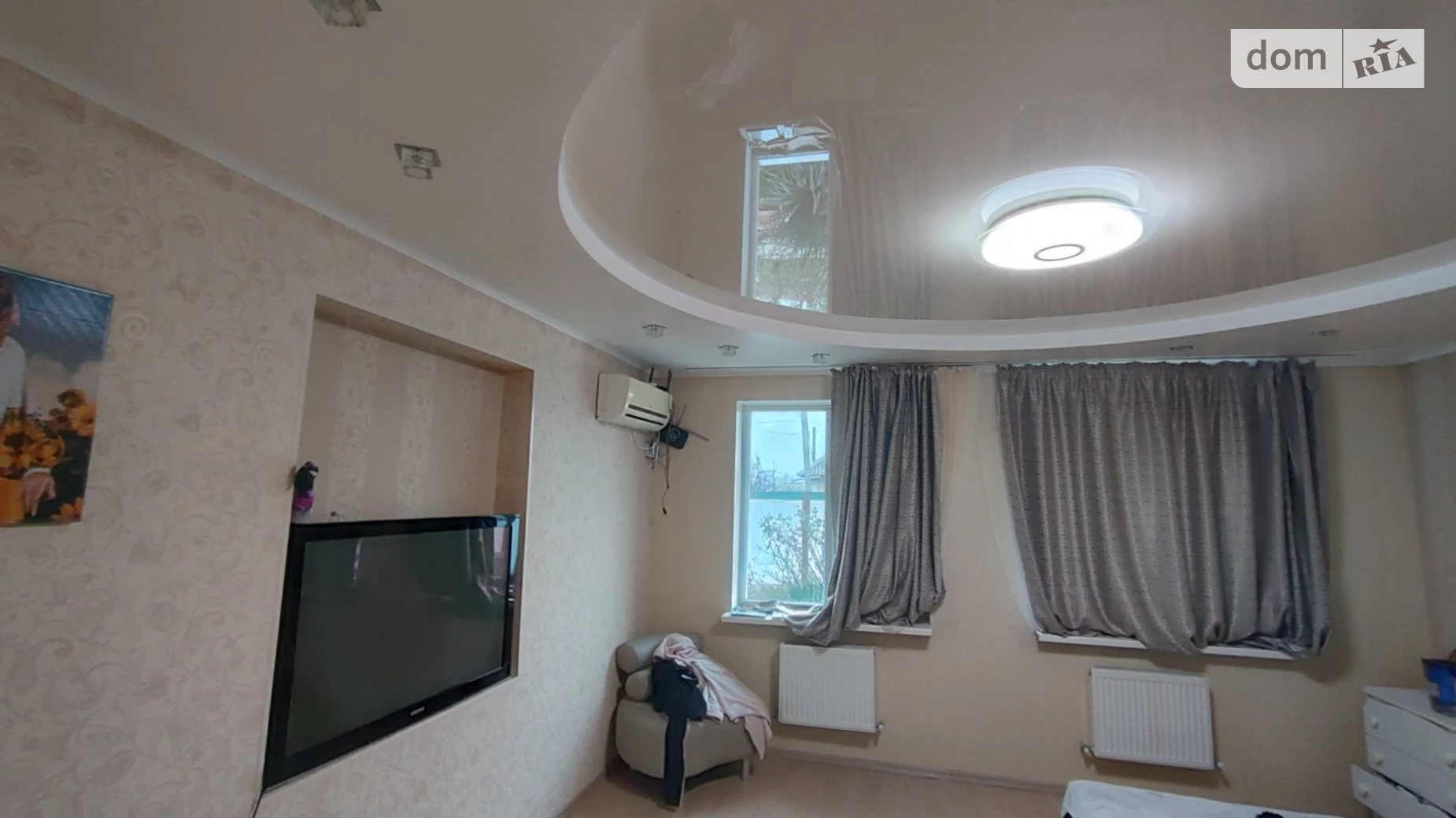 Продается одноэтажный дом 104 кв. м с садом, цена: 69000 $ - фото 3