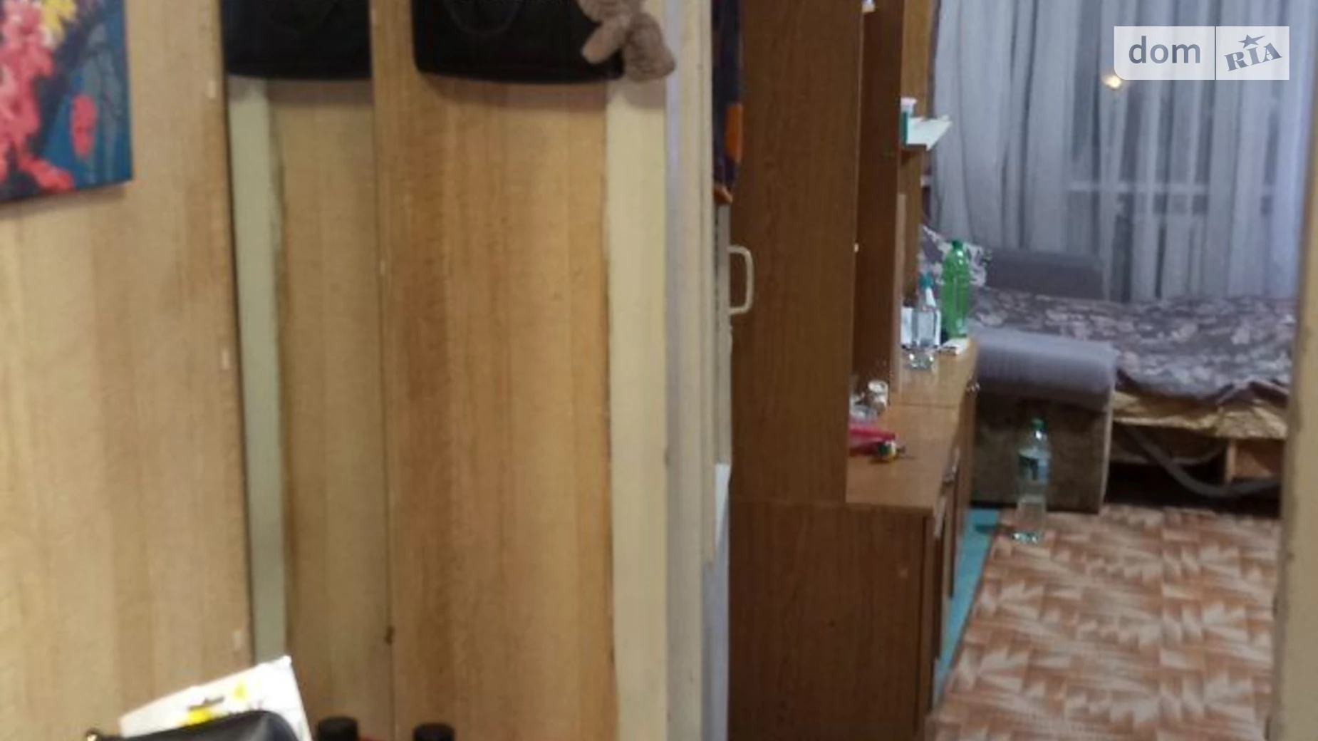 Продається 2-кімнатна квартира 44.5 кв. м у Дніпрі, просп. Слобожанський, 87 - фото 2