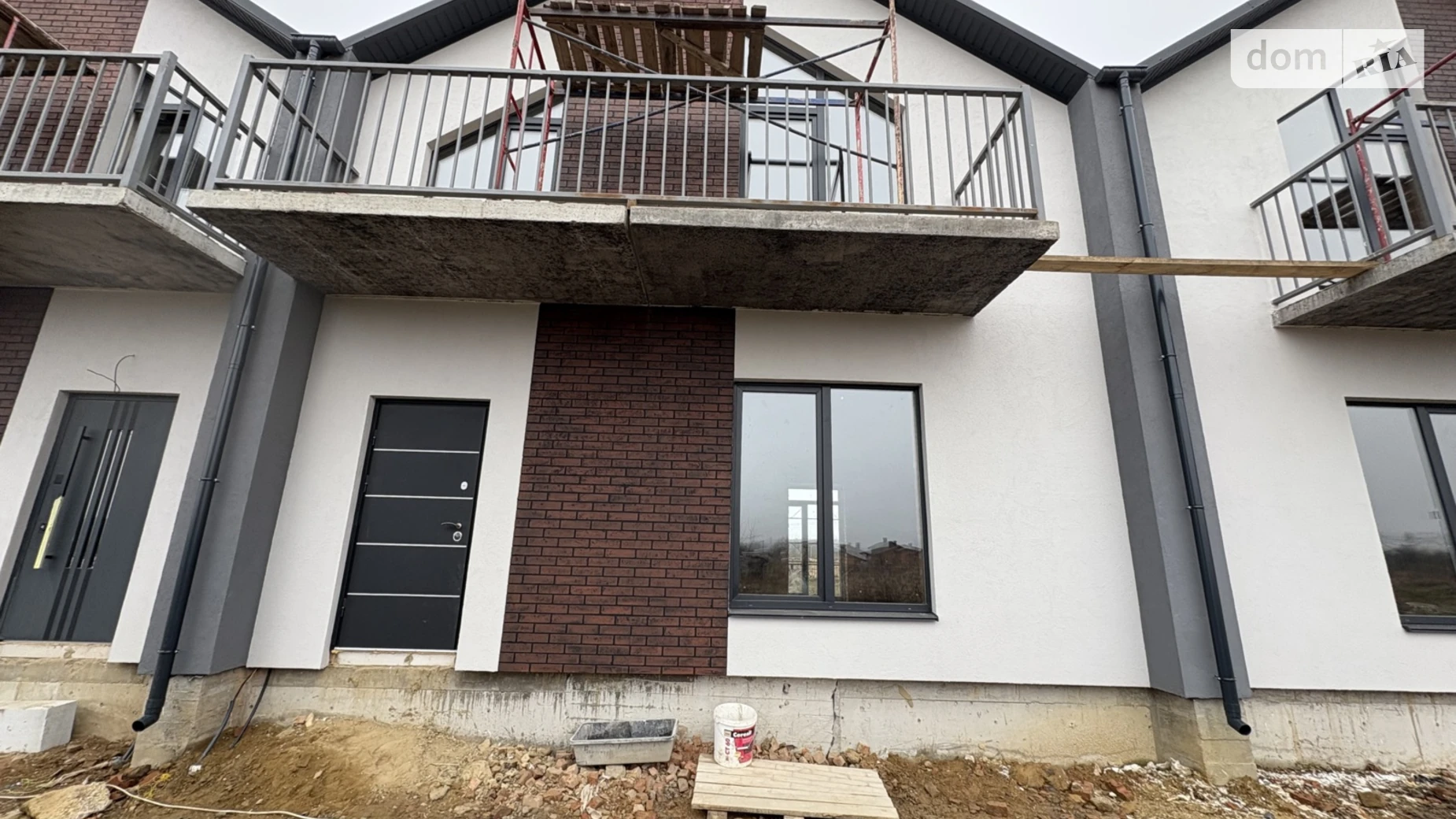 мас. Поляна Прибужское (Шкуринци), мас. Поляна - фото 3