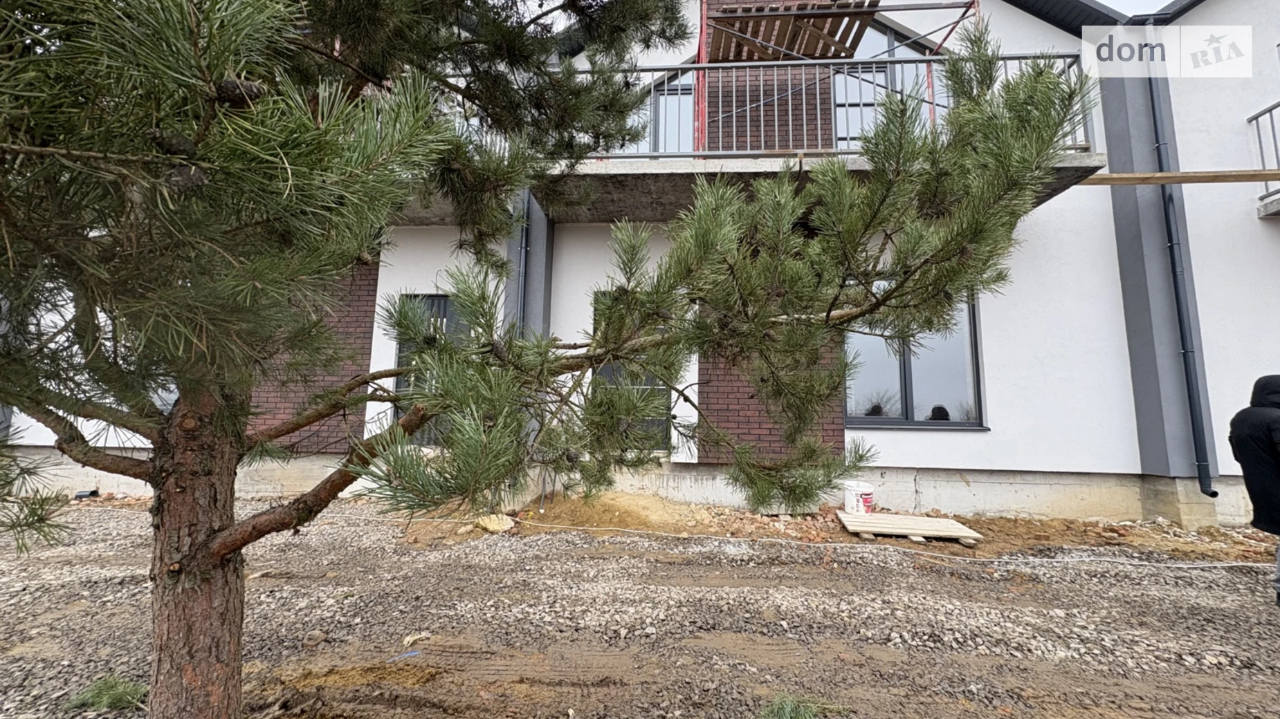 мас. Поляна Прибужское (Шкуринци), мас. Поляна - фото 2