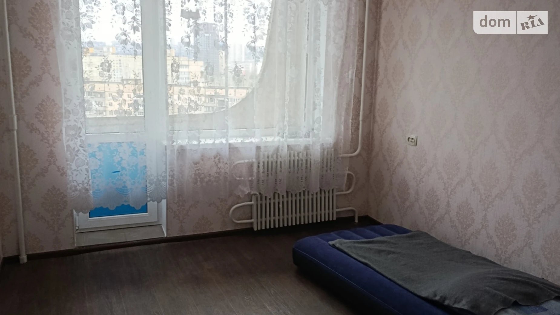 Сдается в аренду 2-комнатная квартира 52 кв. м в Днепре, ул. Набережная Победы, 140 - фото 2