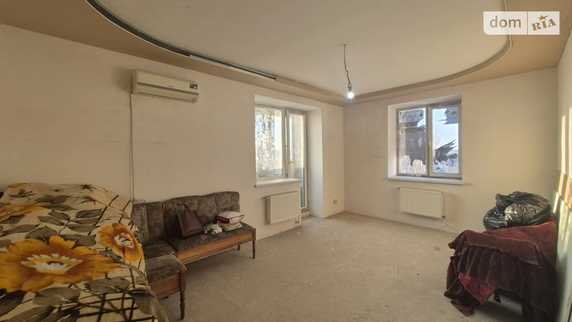 Продается 2-комнатная квартира 54 кв. м в, цена: 25000 $ - фото 2