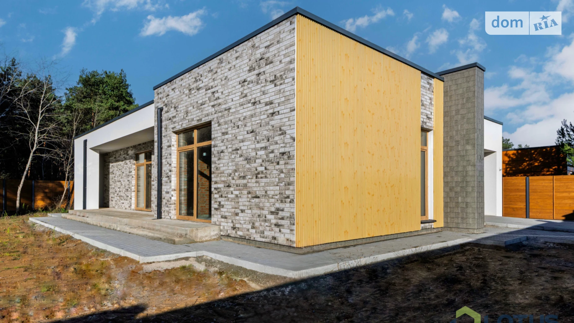 Продается одноэтажный дом 150 кв. м с мебелью, цена: 285000 $ - фото 4