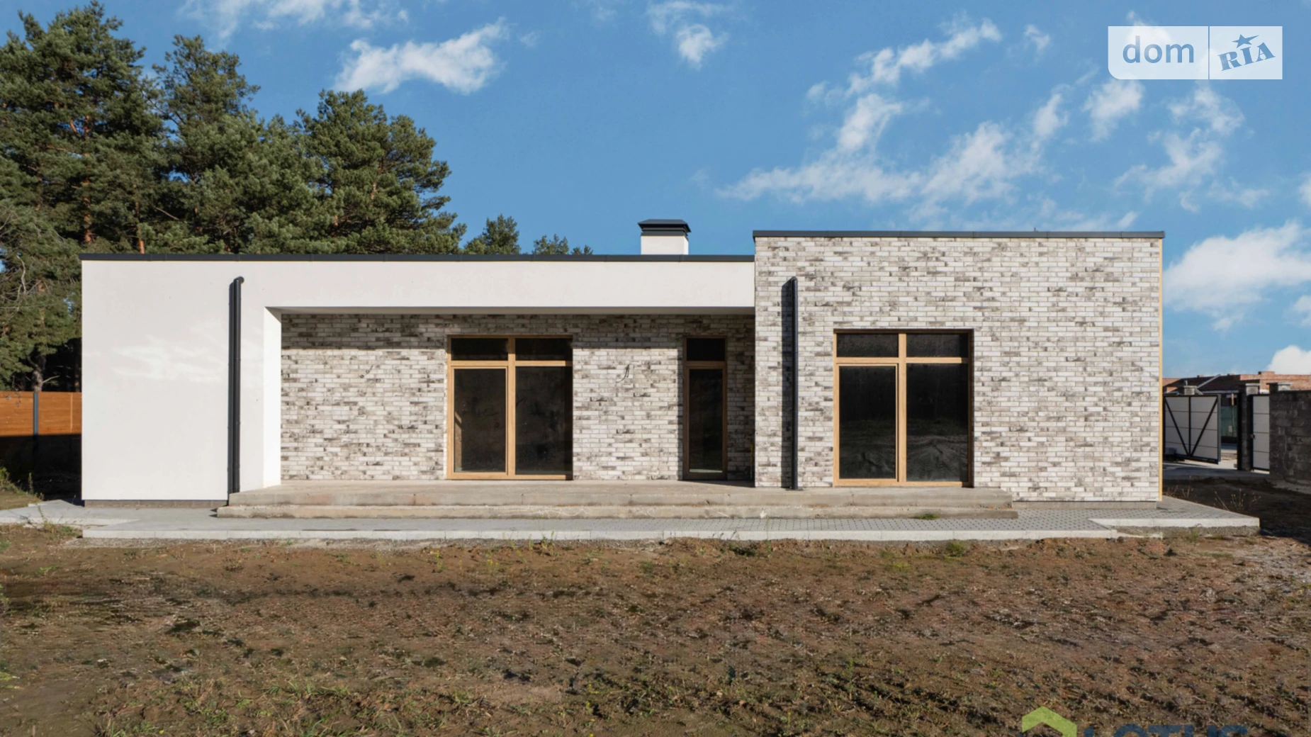 Продается одноэтажный дом 150 кв. м с мебелью, цена: 285000 $ - фото 5