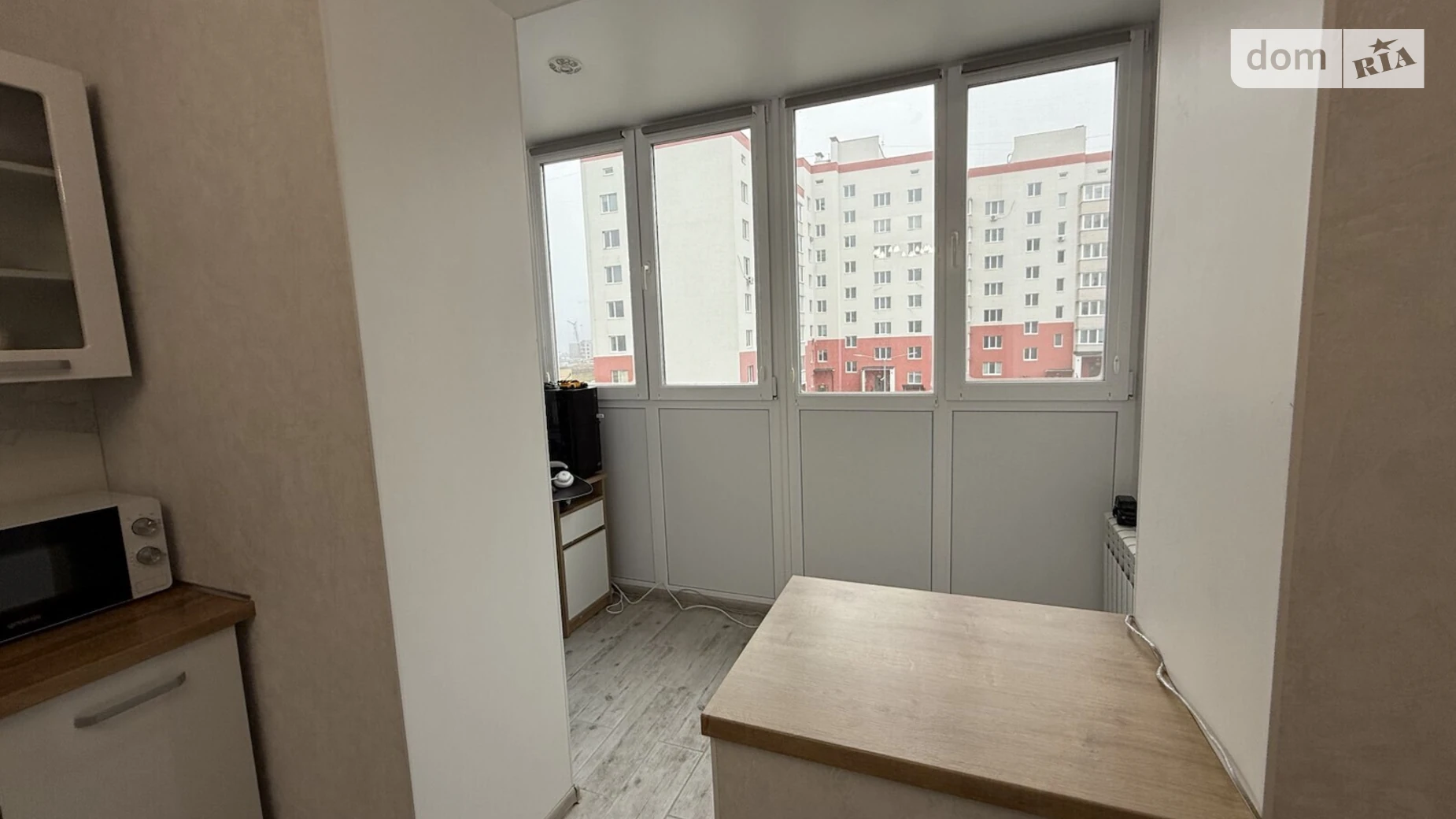 Сдается в аренду 1-комнатная квартира 45 кв. м в Виннице, ул. Николаевская, 31 - фото 3