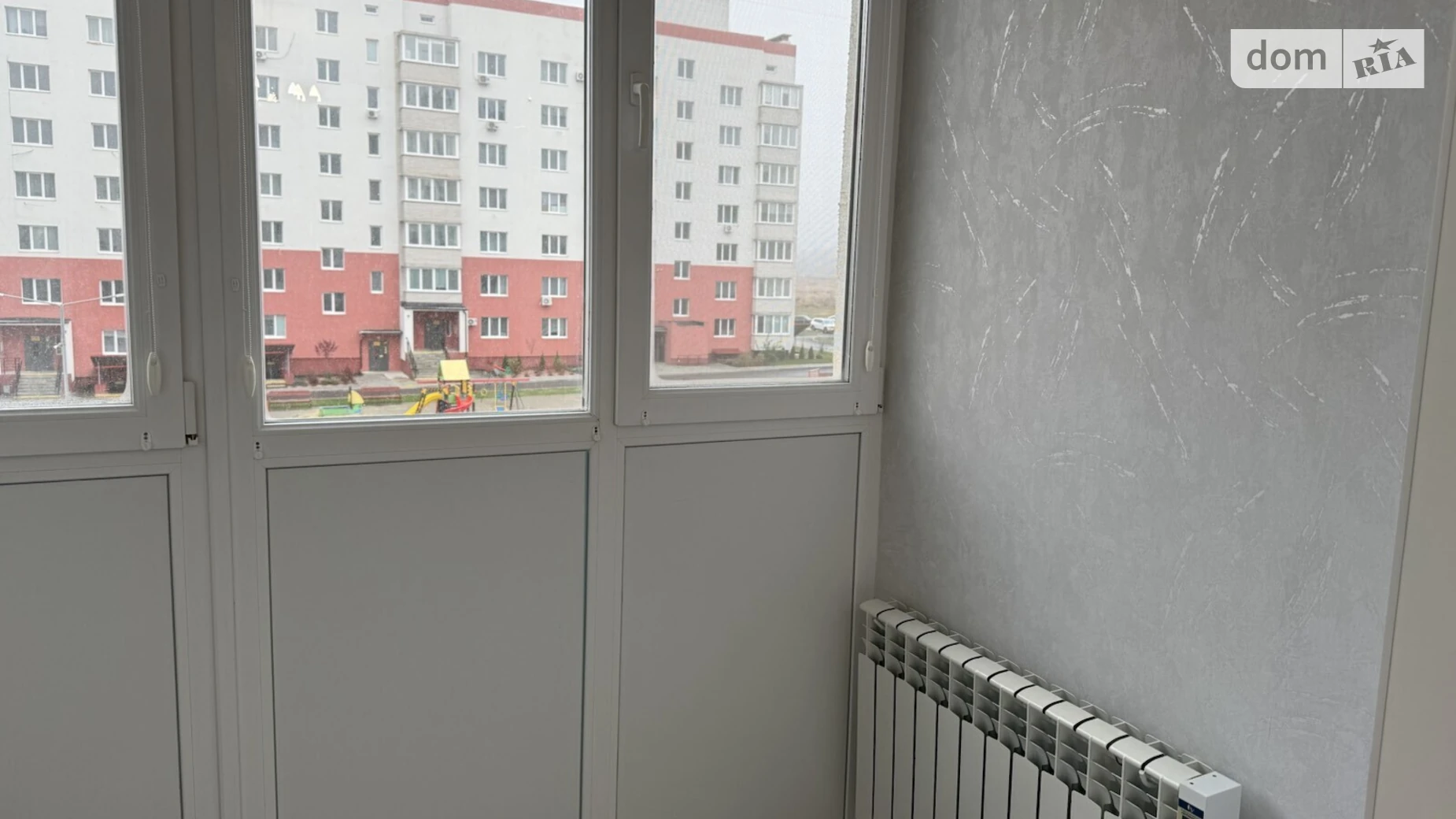 Сдается в аренду 1-комнатная квартира 45 кв. м в Виннице, ул. Николаевская, 31 - фото 2