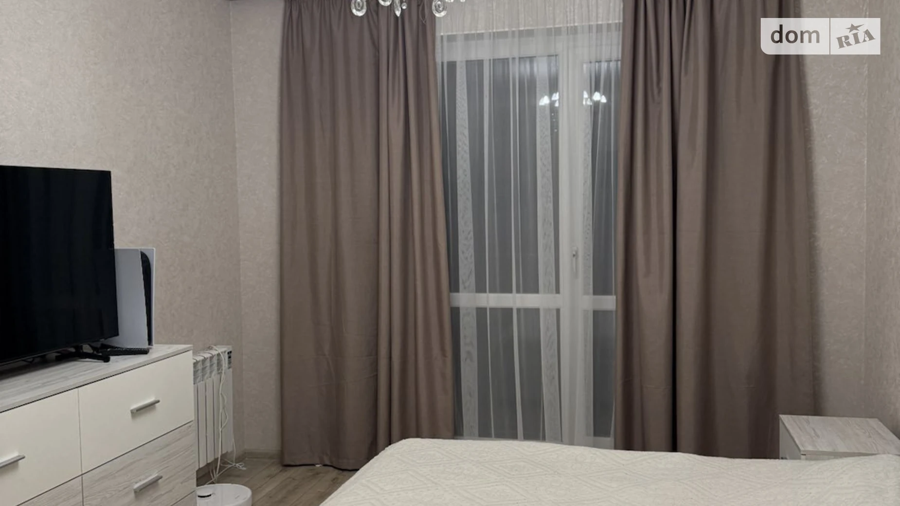 Сдается в аренду 1-комнатная квартира 45 кв. м в Виннице, ул. Николаевская, 31 - фото 4