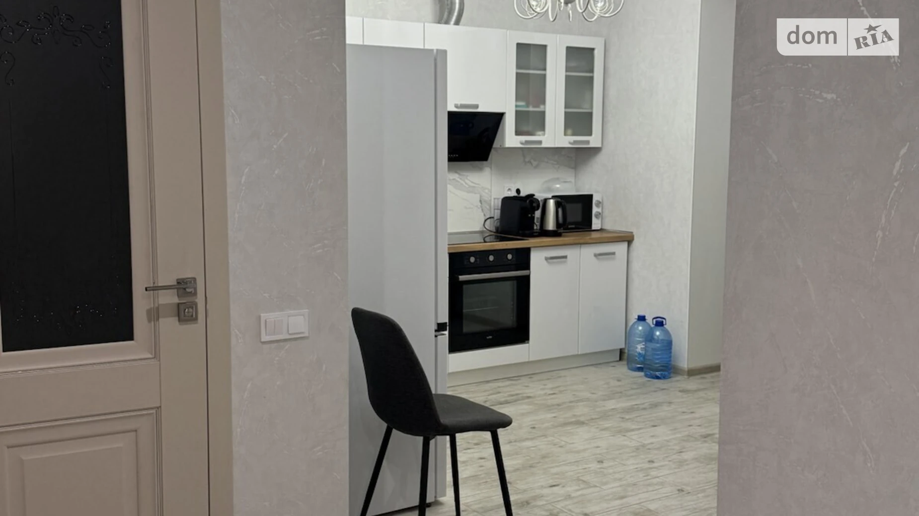 Сдается в аренду 1-комнатная квартира 45 кв. м в Виннице, ул. Николаевская, 31 - фото 5