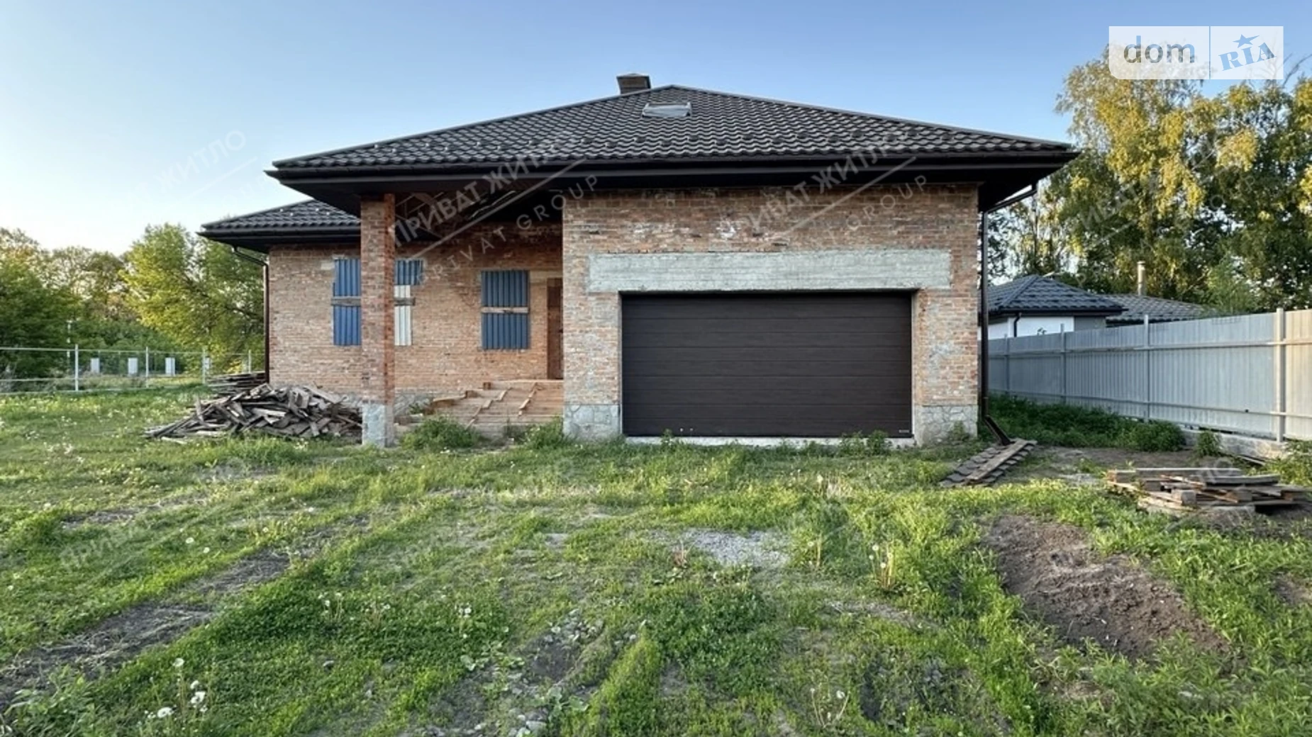 Продается дом на 2 этажа 190 кв. м с беседкой, цена: 130000 $ - фото 2