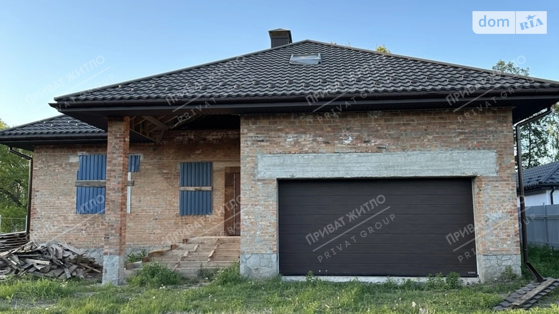 Продается дом на 2 этажа 190 кв. м с беседкой, цена: 130000 $ - фото 4