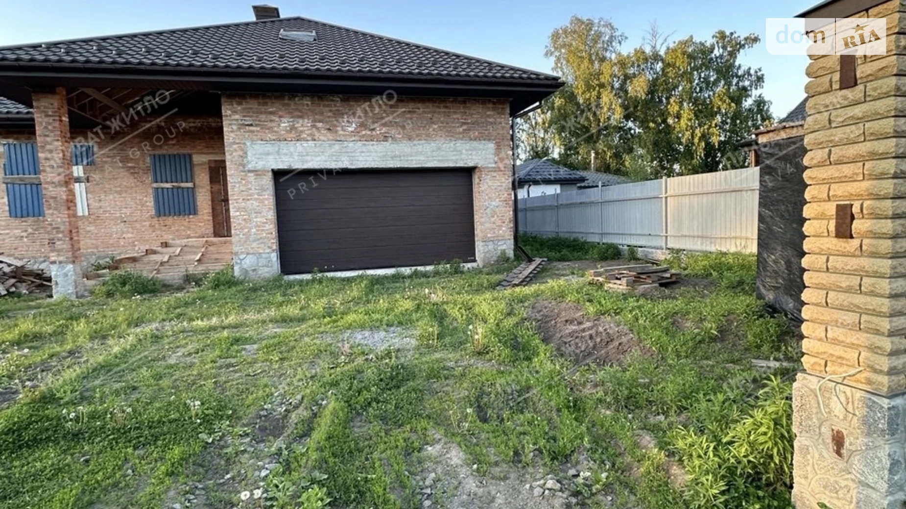 Продается дом на 2 этажа 190 кв. м с беседкой, цена: 130000 $ - фото 5