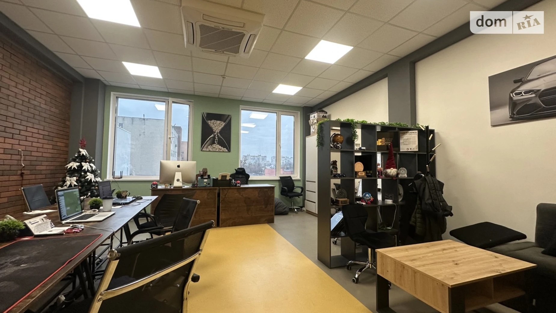 Здається в оренду офіс 42 кв. м в бізнес-центрі, цена: 16000 грн - фото 3