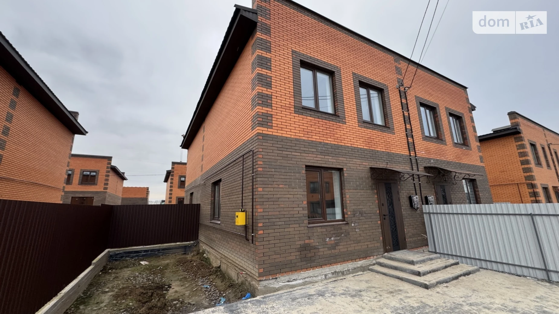 ул. Юзвинська Винница, цена: 79000 $ - фото 5