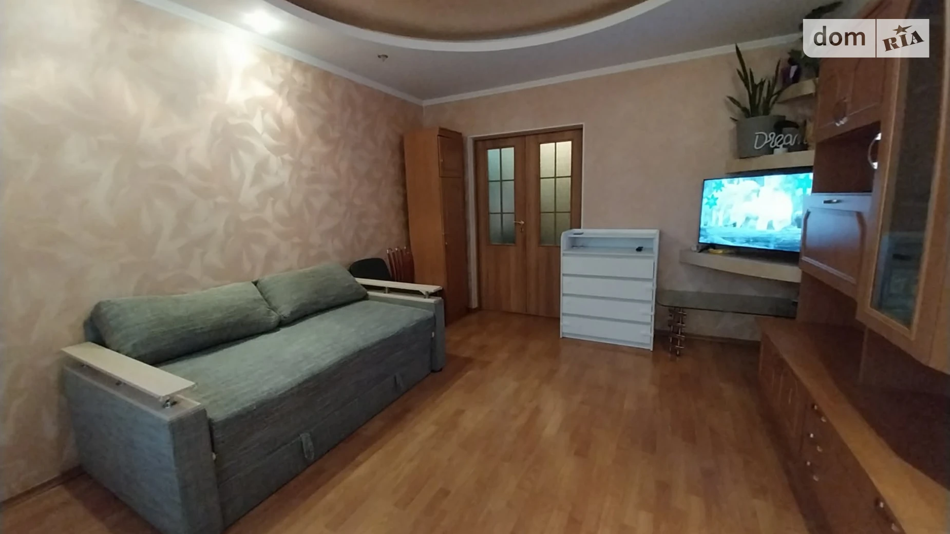 Продается 1-комнатная квартира 40.1 кв. м в Черноморске, цена: 45000 $ - фото 4
