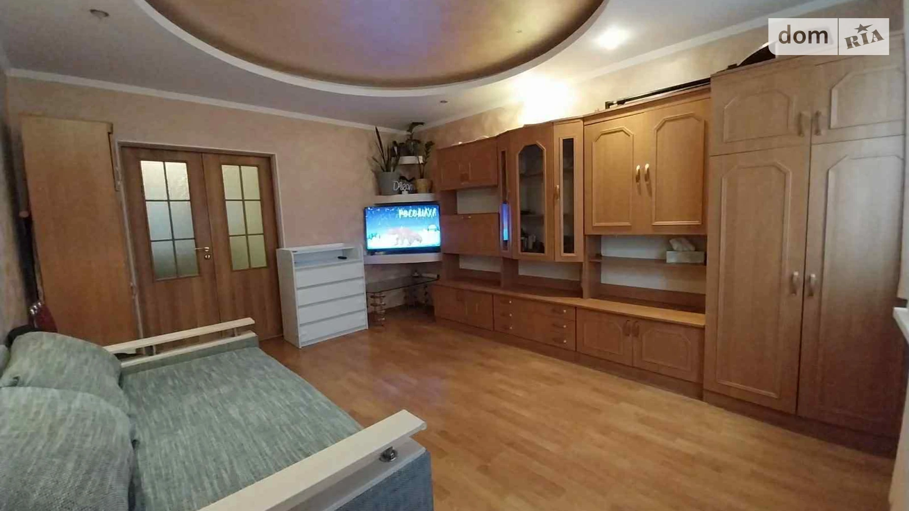 Продается 1-комнатная квартира 40.1 кв. м в Черноморске, цена: 45000 $ - фото 5