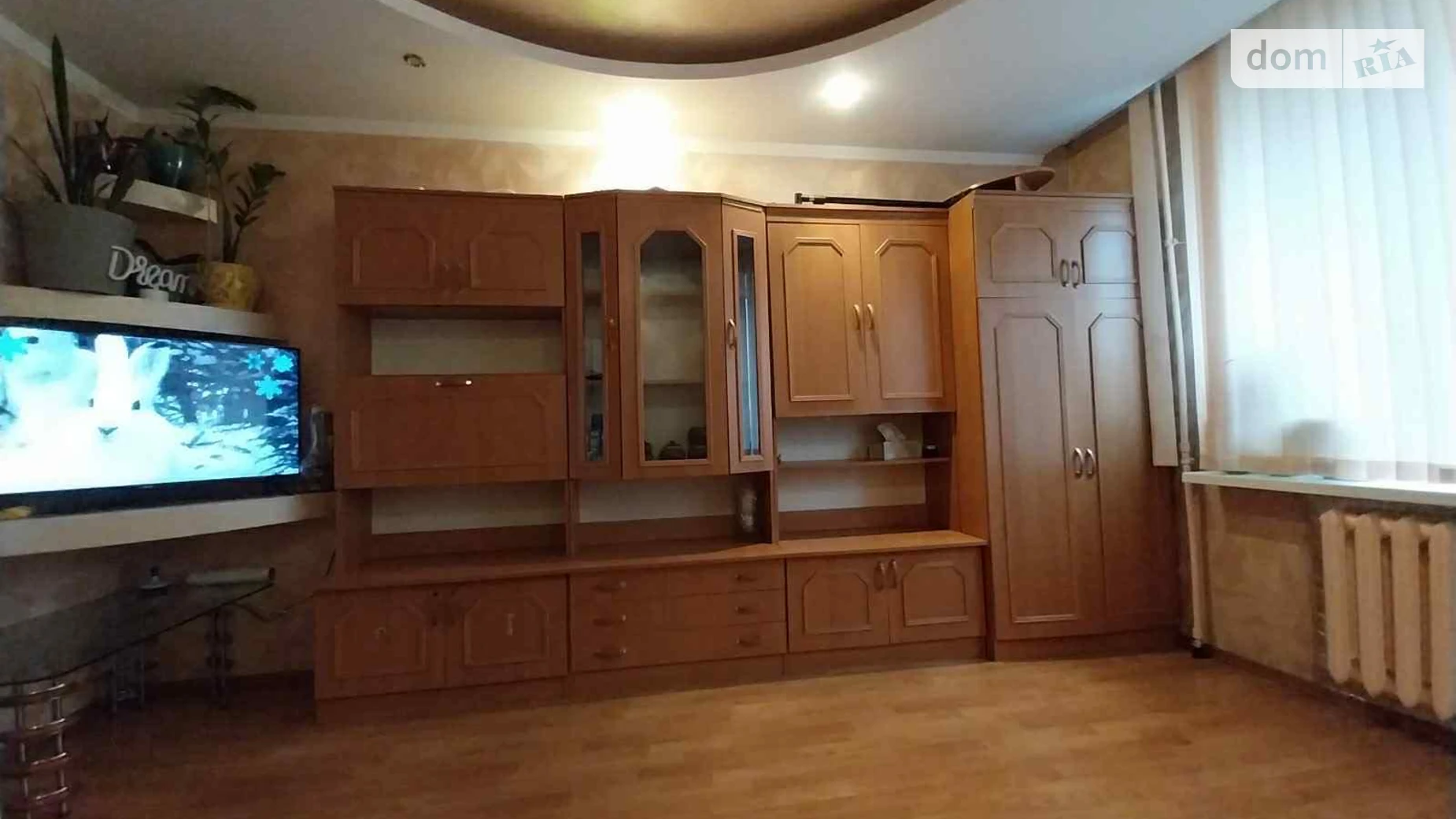 Продается 1-комнатная квартира 40.1 кв. м в Черноморске, цена: 45000 $ - фото 2