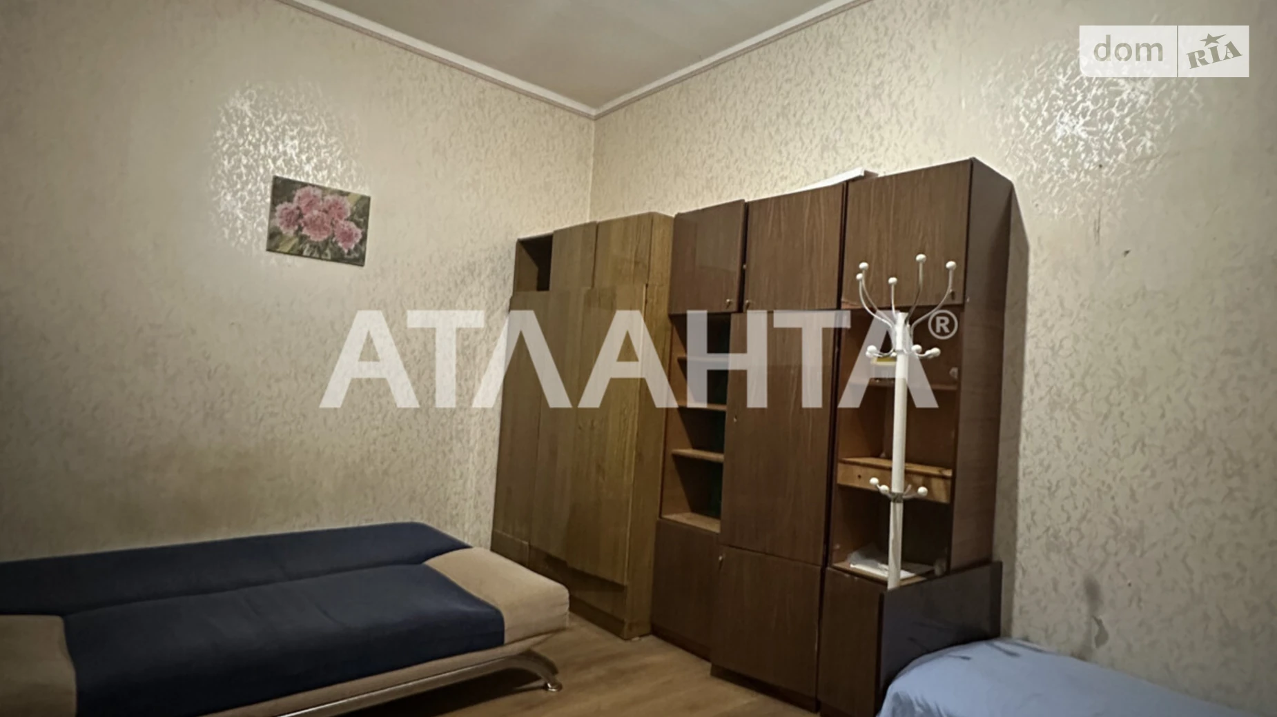 Продається 1-кімнатна квартира 25 кв. м у Одесі, вул. Ніжинська - фото 2