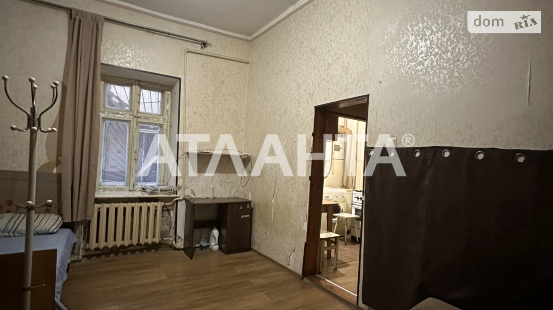 Продається 1-кімнатна квартира 25 кв. м у Одесі, вул. Ніжинська - фото 3