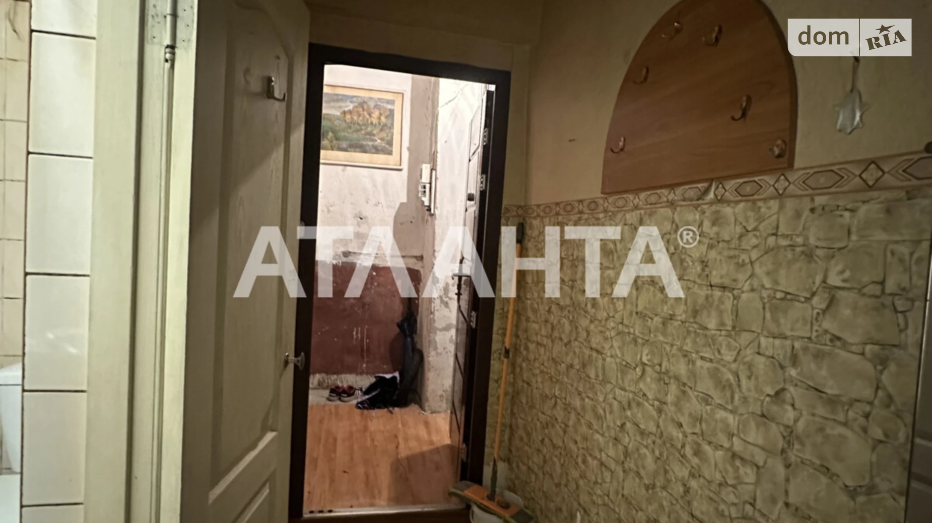 Продається 1-кімнатна квартира 25 кв. м у Одесі, вул. Ніжинська - фото 5