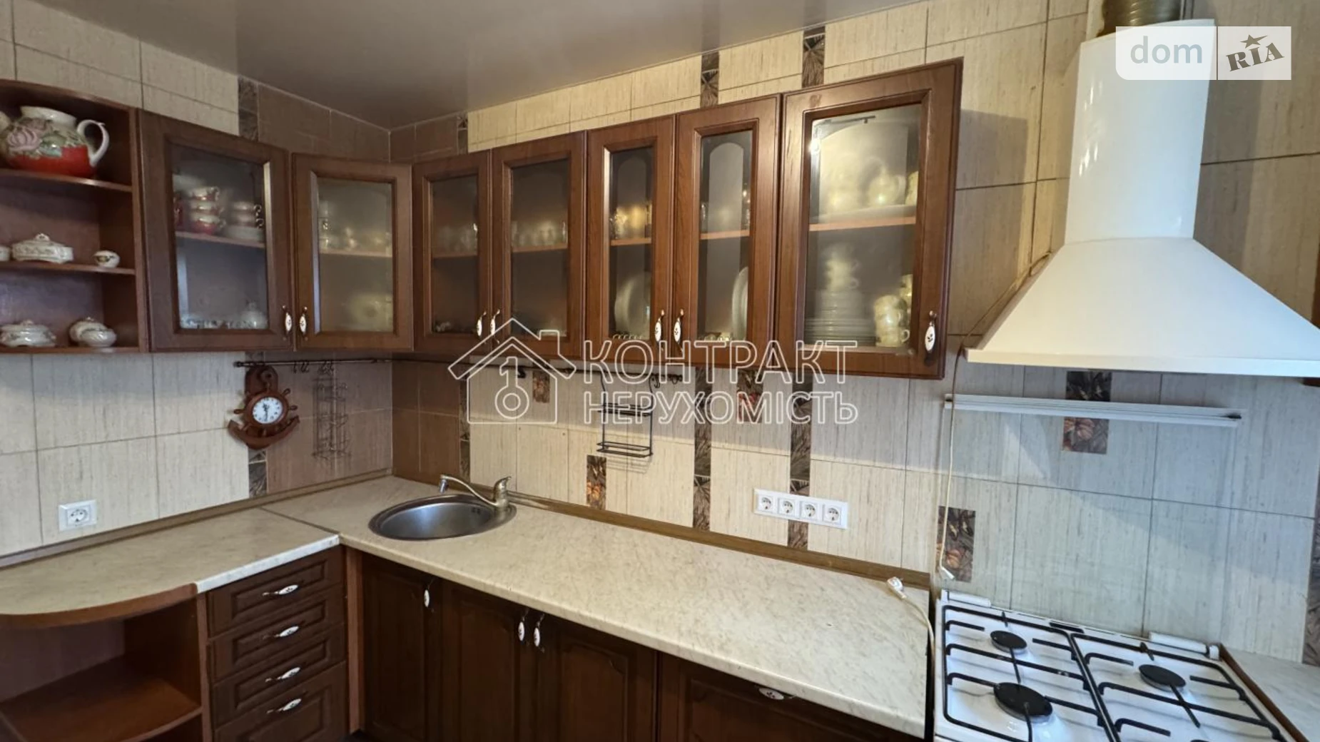 Здається в оренду 3-кімнатна квартира 68 кв. м у Харкові, вул. Свинаренка Петра, 18 - фото 2