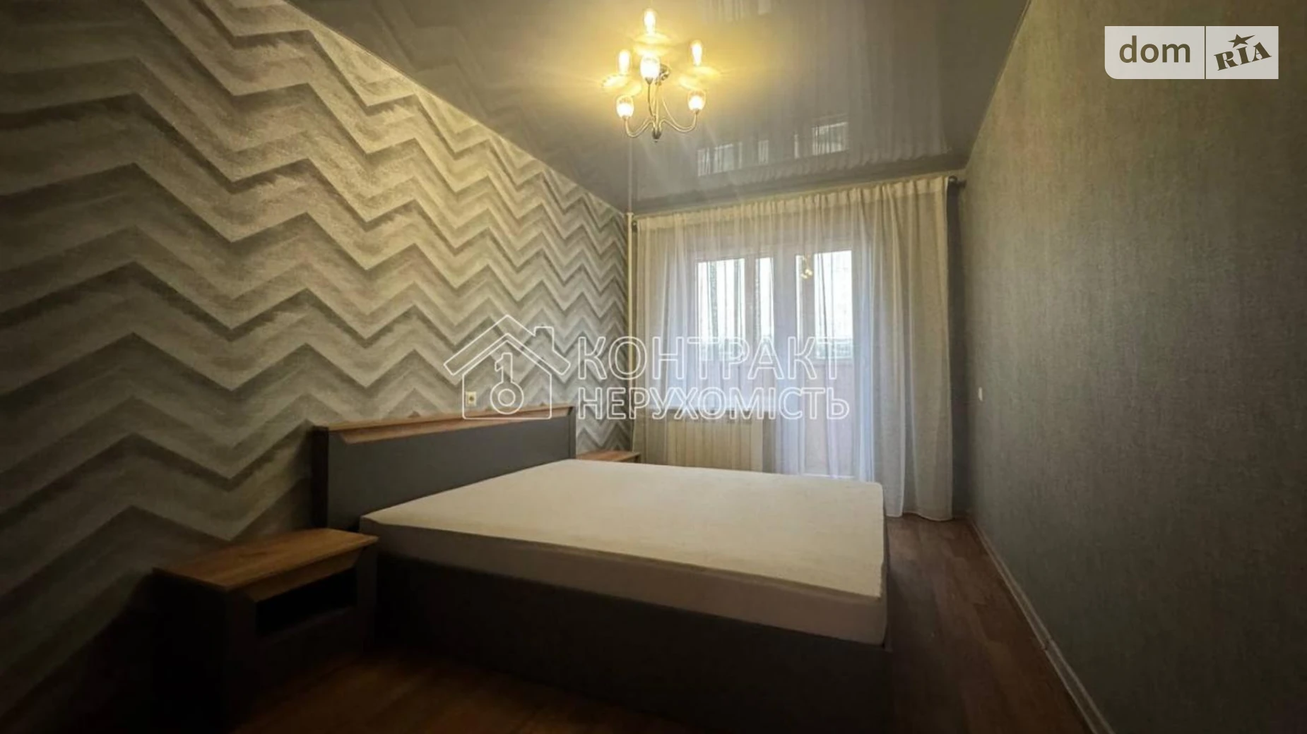 Здається в оренду 3-кімнатна квартира 68 кв. м у Харкові, вул. Свинаренка Петра, 18 - фото 5